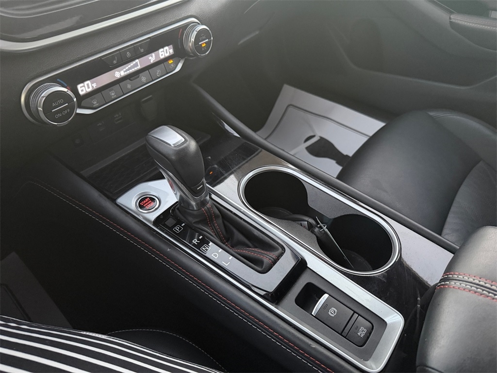 Nissan Altima  2023 Nissan Altima  2023