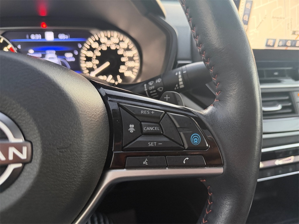 Nissan Altima  2023 Nissan Altima  2023