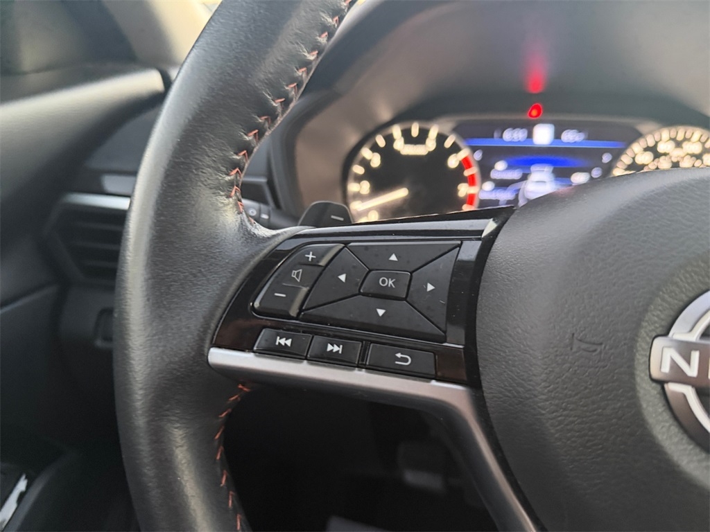 Nissan Altima  2023 Nissan Altima  2023