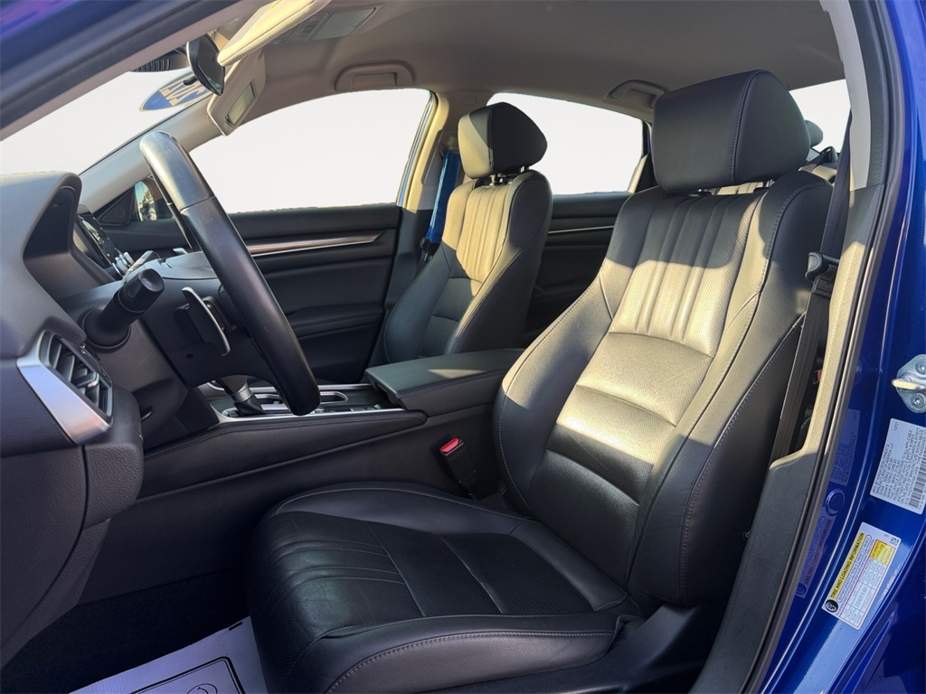 Honda Accord Sedan  2021 Honda Accord Sedan  2021