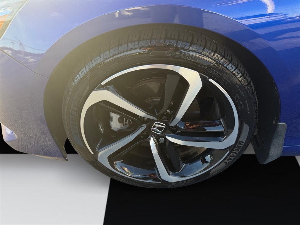 Honda Accord Sedan  2021 Honda Accord Sedan  2021