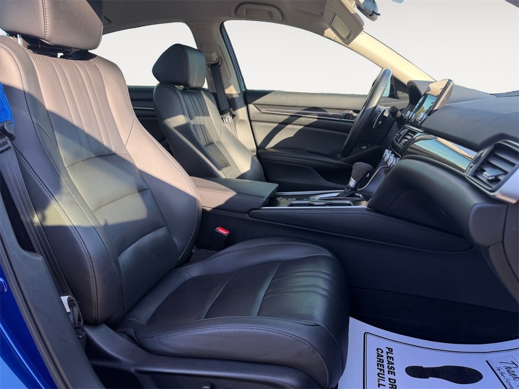 Honda Accord Sedan  2021 Honda Accord Sedan  2021