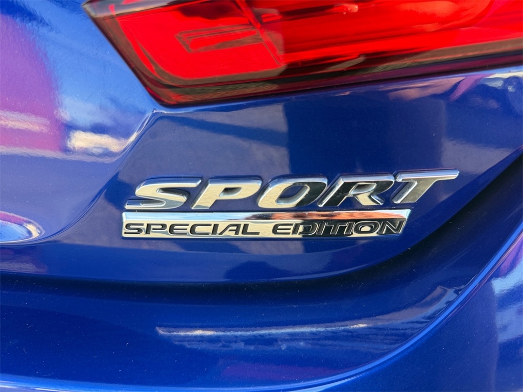 Honda Accord Sedan  2021 Honda Accord Sedan  2021