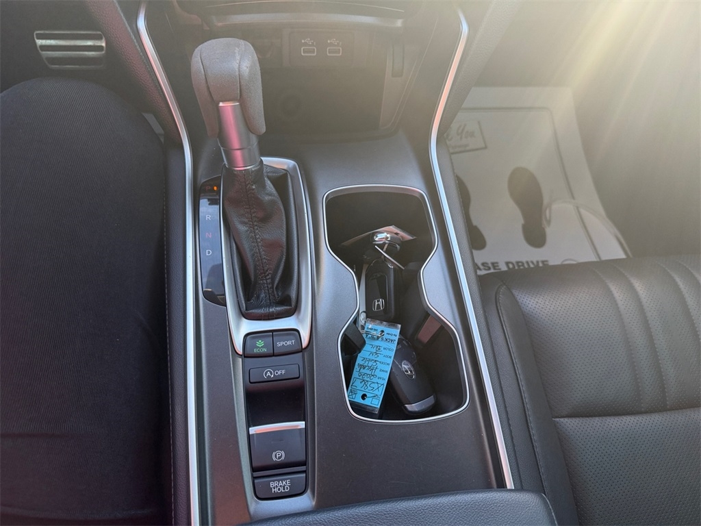 Honda Accord Sedan  2021 Honda Accord Sedan  2021