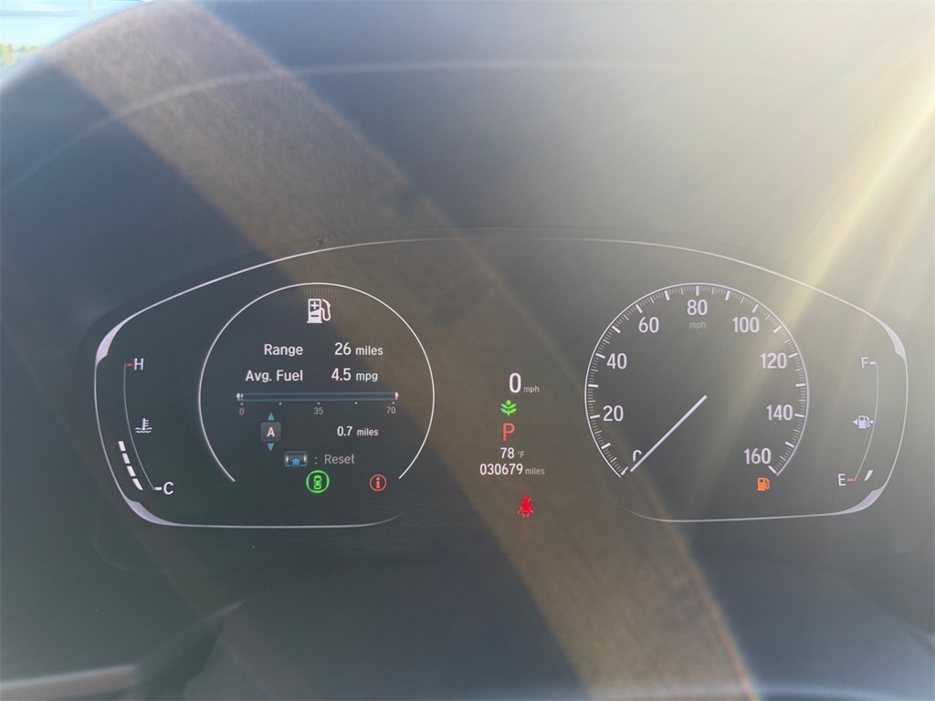 Honda Accord Sedan  2021 Honda Accord Sedan  2021