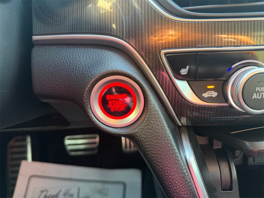 Honda Accord Sedan  2021 Honda Accord Sedan  2021