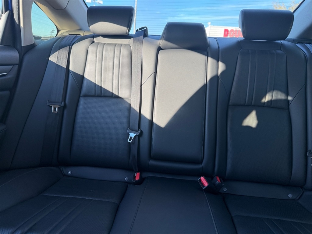 Honda Accord Sedan  2021 Honda Accord Sedan  2021