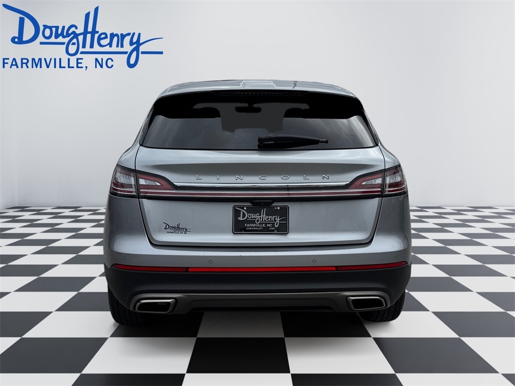 Lincoln Nautilus  2023 Lincoln Nautilus  2023