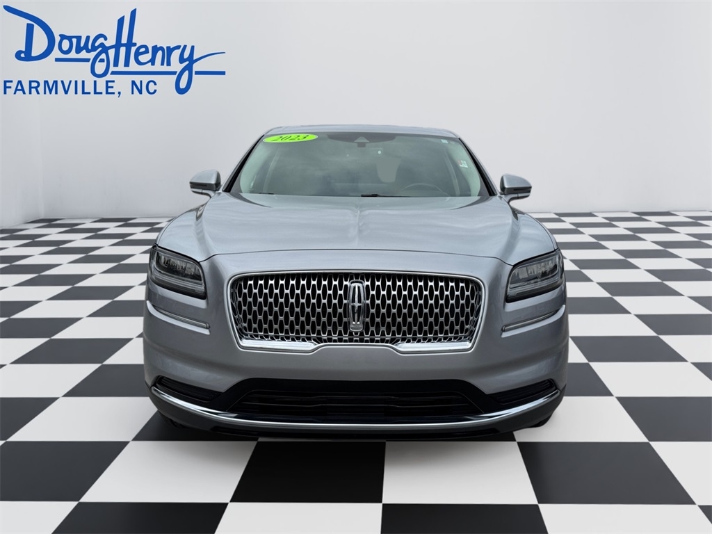 Lincoln Nautilus  2023 Lincoln Nautilus  2023
