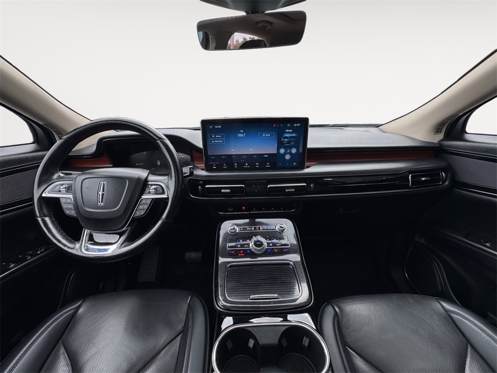 Lincoln Nautilus  2023 Lincoln Nautilus  2023