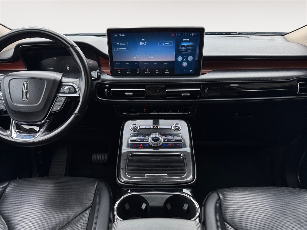 Lincoln Nautilus  2023 Lincoln Nautilus  2023