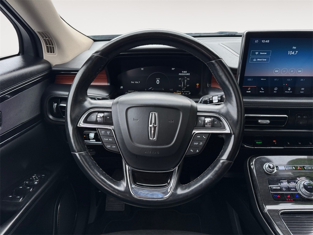 Lincoln Nautilus  2023 Lincoln Nautilus  2023