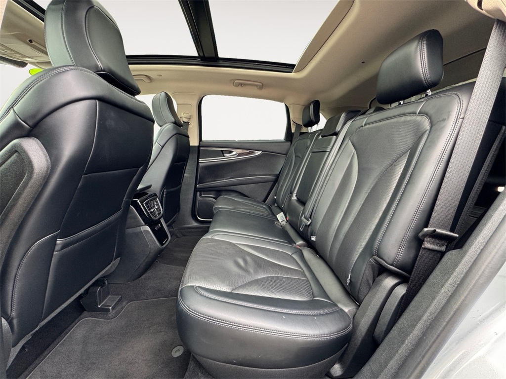 Lincoln Nautilus  2023 Lincoln Nautilus  2023