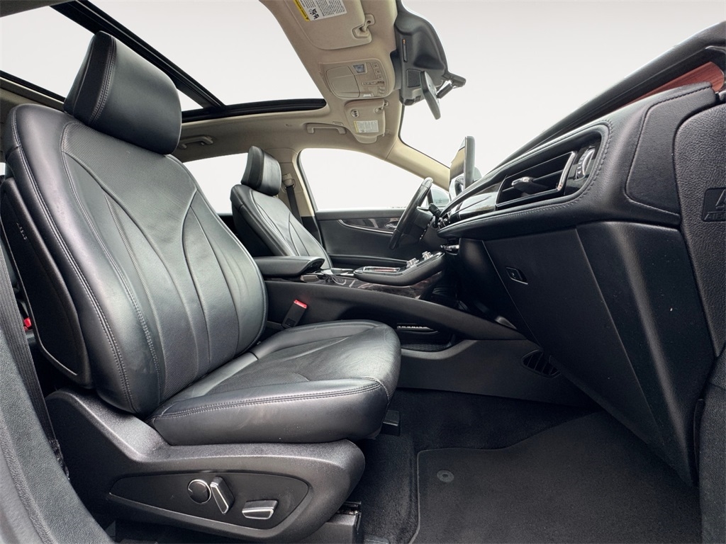 Lincoln Nautilus  2023 Lincoln Nautilus  2023