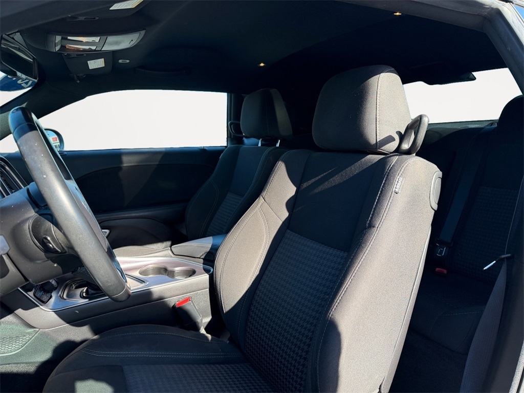 Dodge Challenger  2018 Dodge Challenger  2018