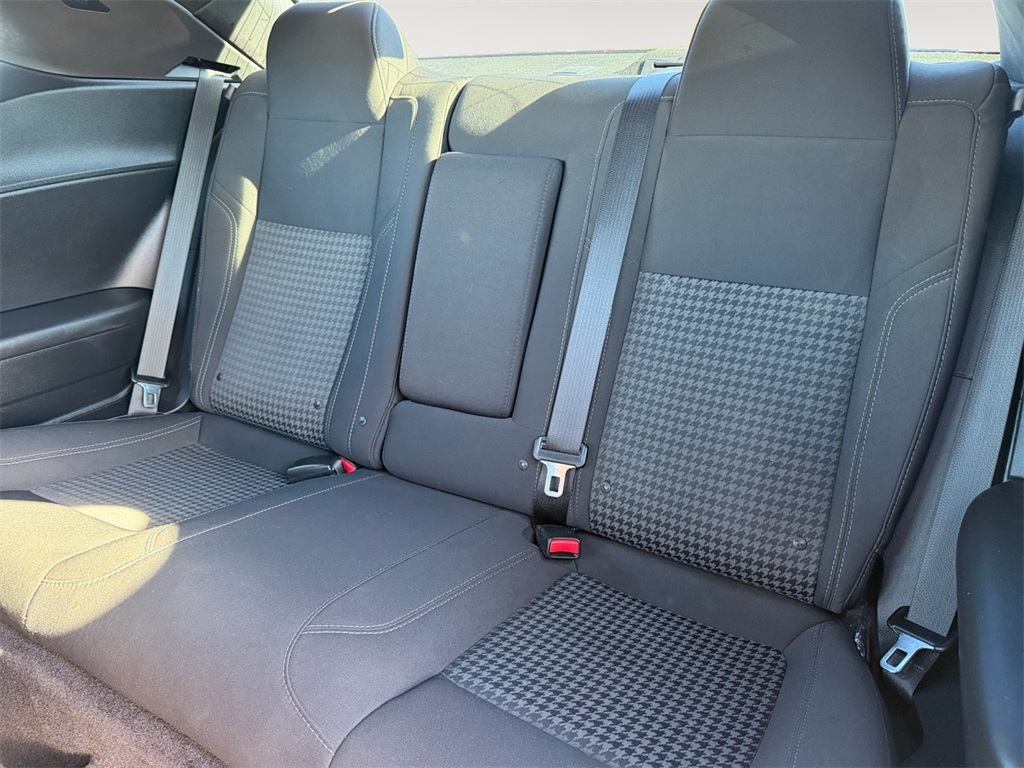 Dodge Challenger  2018 Dodge Challenger  2018