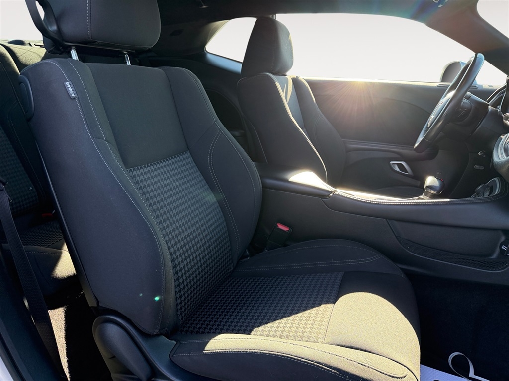 Dodge Challenger  2018 Dodge Challenger  2018