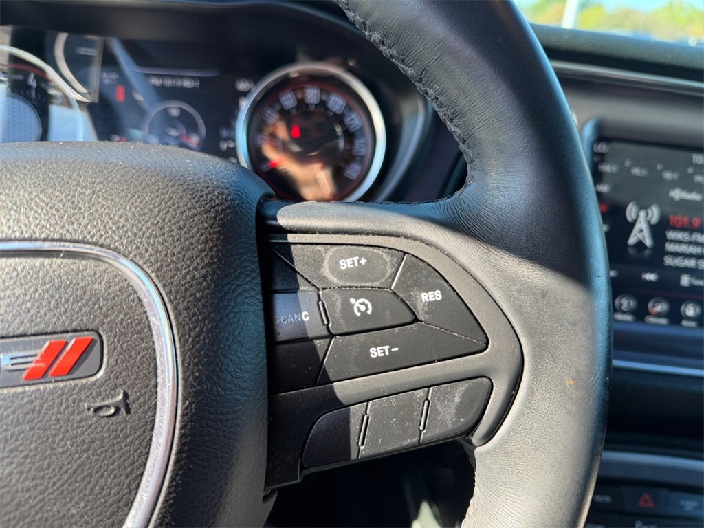 Dodge Challenger  2018 Dodge Challenger  2018