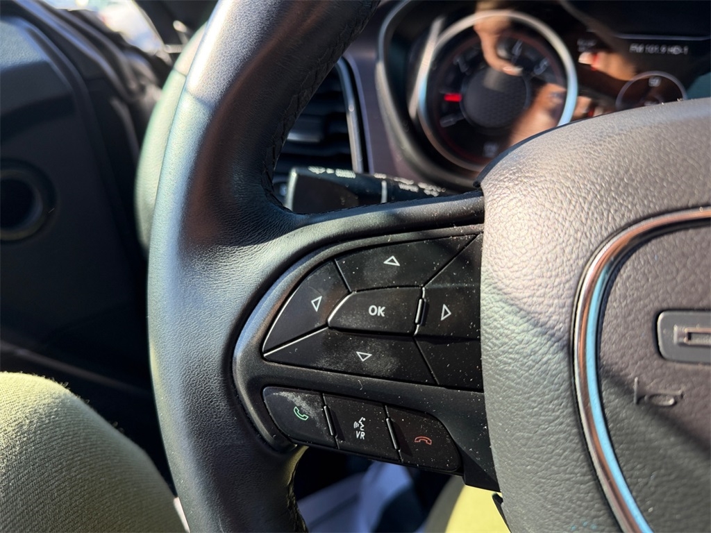 Dodge Challenger  2018 Dodge Challenger  2018