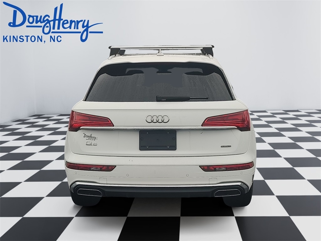 Audi Q5  2024 Audi Q5  2024