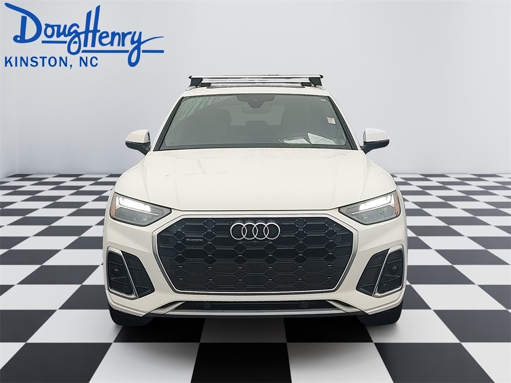 Audi Q5  2024 Audi Q5  2024