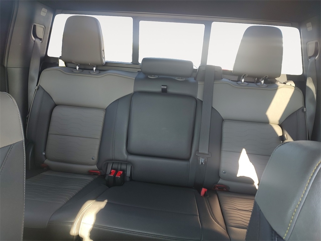 Chevrolet Silverado 1500  2023