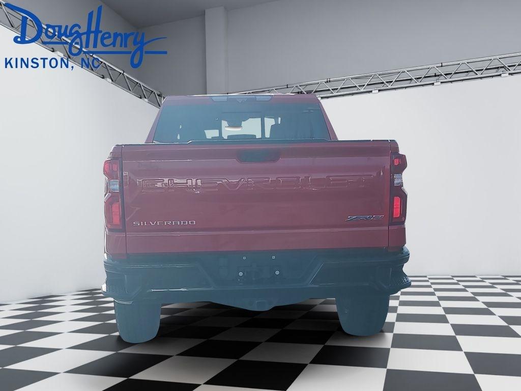 Chevrolet Silverado 1500  2023