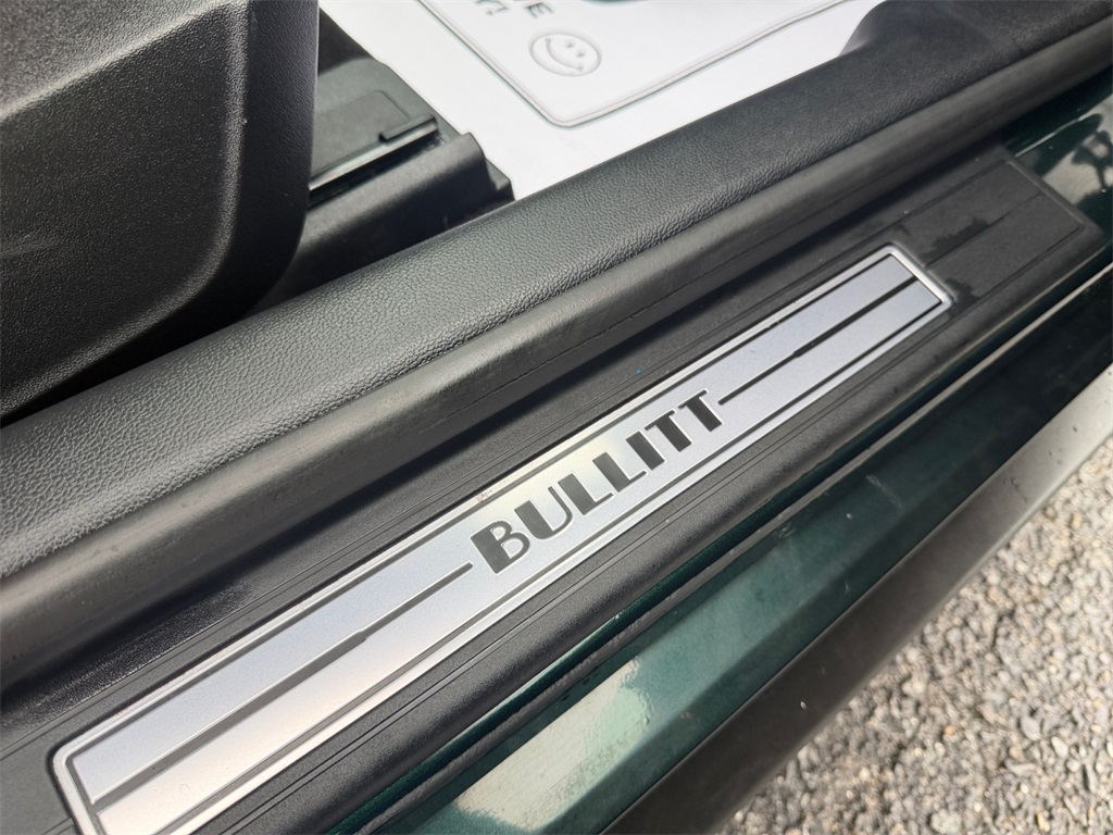 Ford Mustang  2019 Ford Mustang  2019