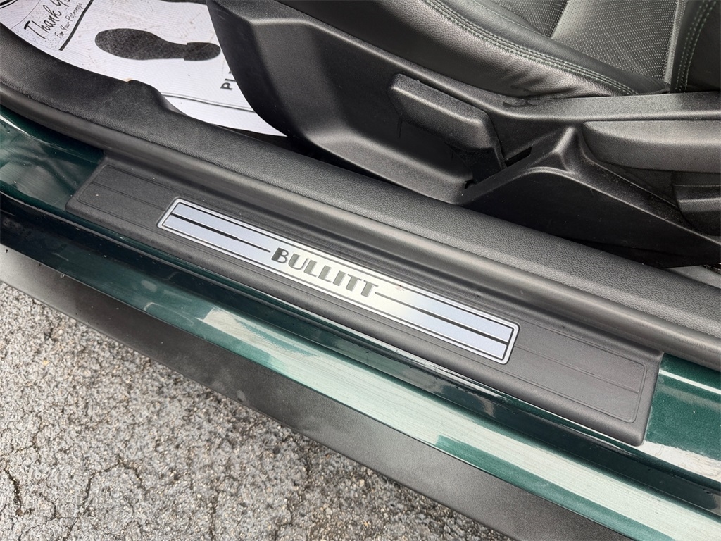 Ford Mustang  2019 Ford Mustang  2019