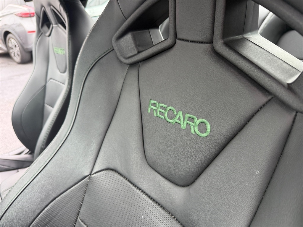 Ford Mustang  2019 Ford Mustang  2019