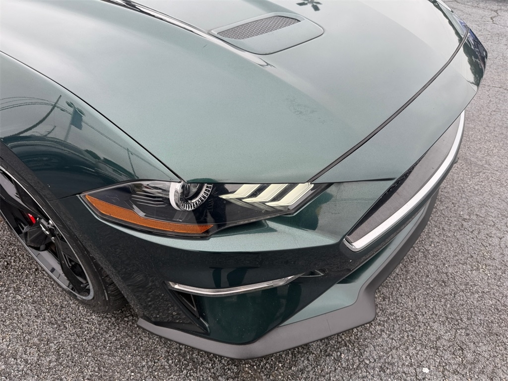 Ford Mustang  2019 Ford Mustang  2019