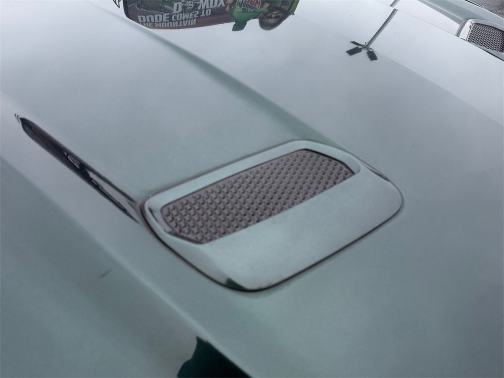 Ford Mustang  2019 Ford Mustang  2019