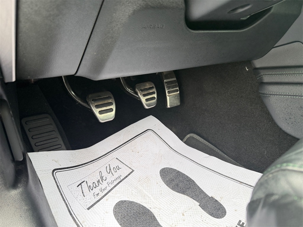 Ford Mustang  2019 Ford Mustang  2019