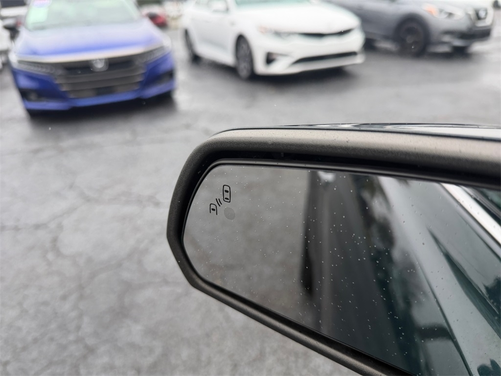 Ford Mustang  2019 Ford Mustang  2019