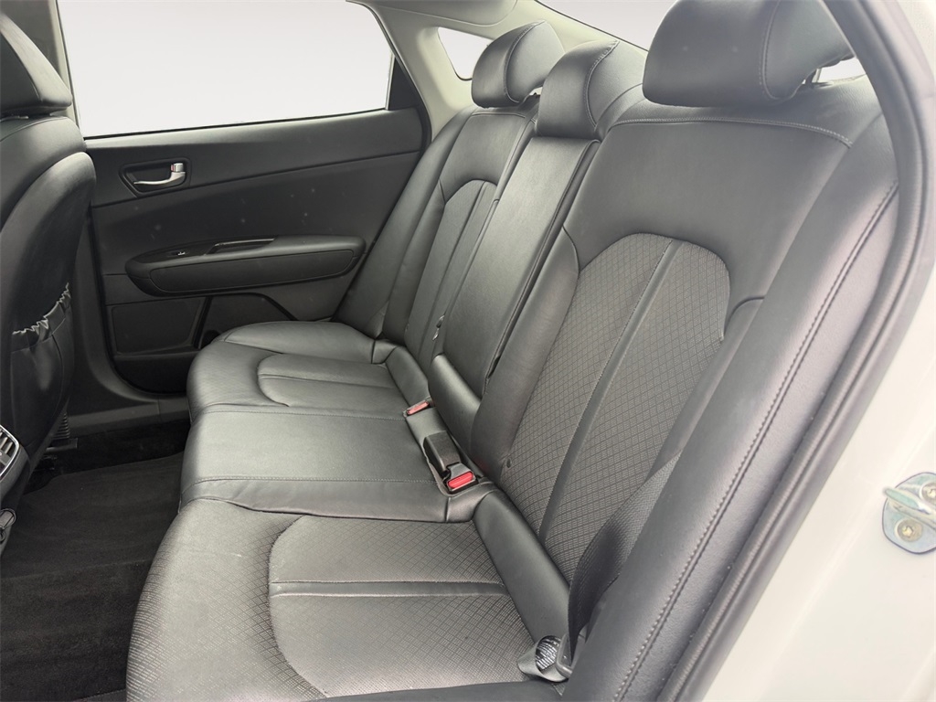 Kia Optima  2020 Kia Optima  2020