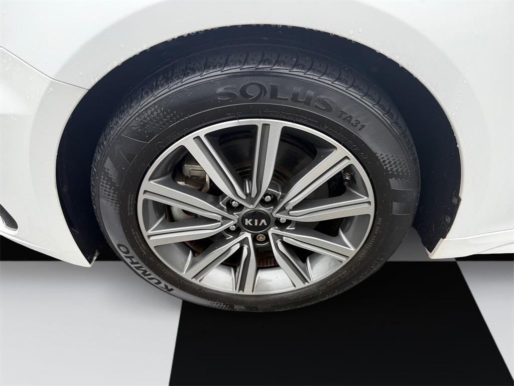 Kia Optima  2020 Kia Optima  2020