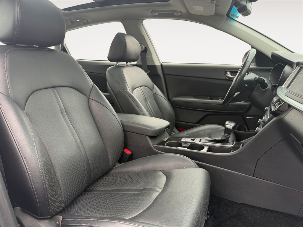 Kia Optima  2020 Kia Optima  2020