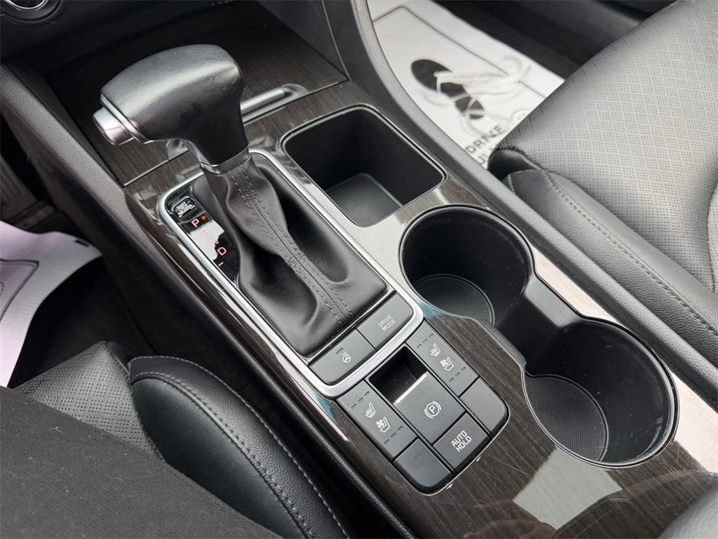 Kia Optima  2020 Kia Optima  2020