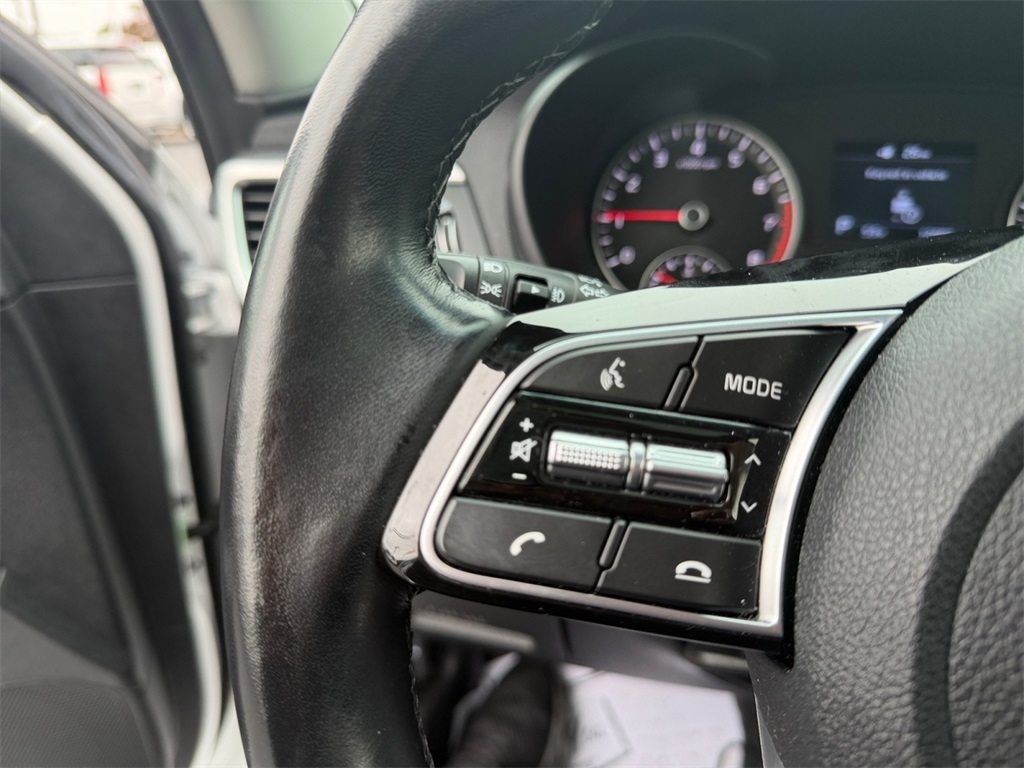 Kia Optima  2020 Kia Optima  2020