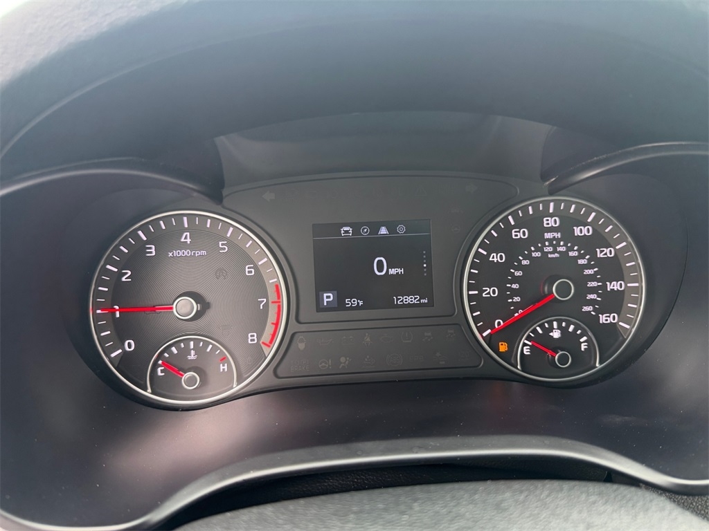 Kia Optima  2020 Kia Optima  2020