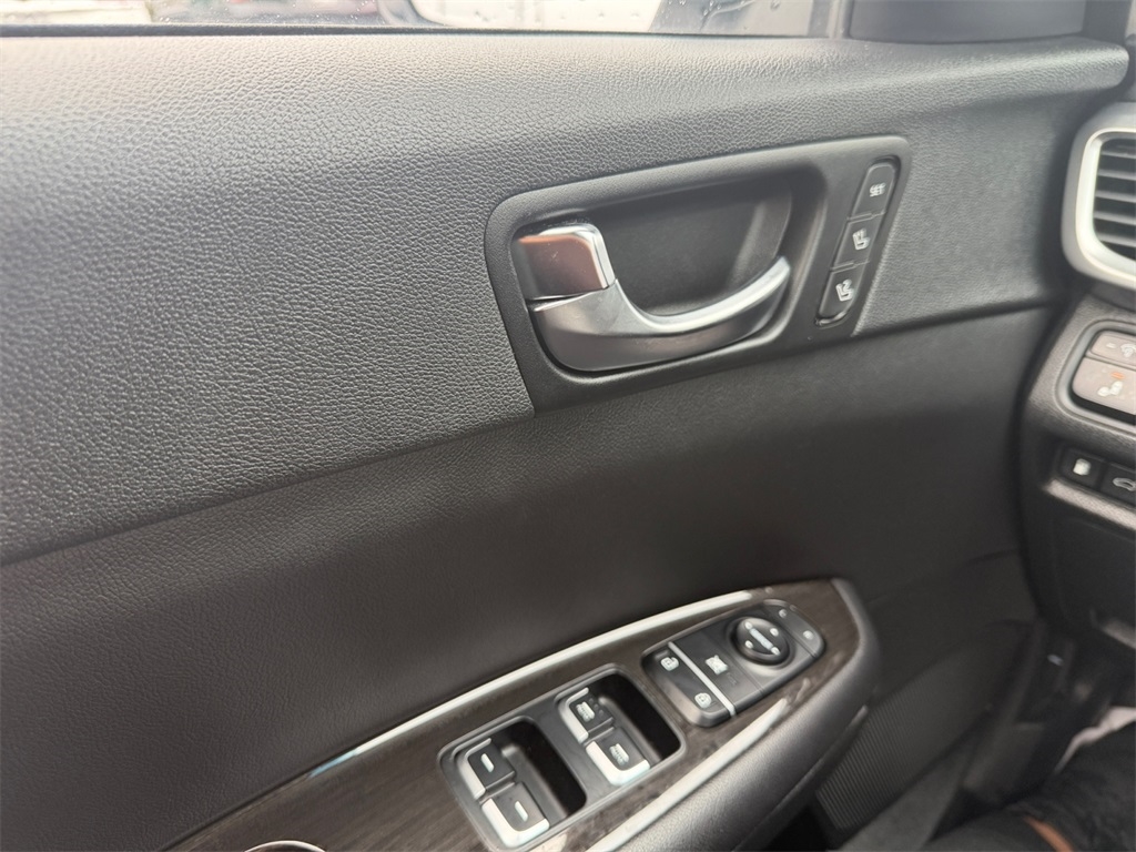 Kia Optima  2020 Kia Optima  2020