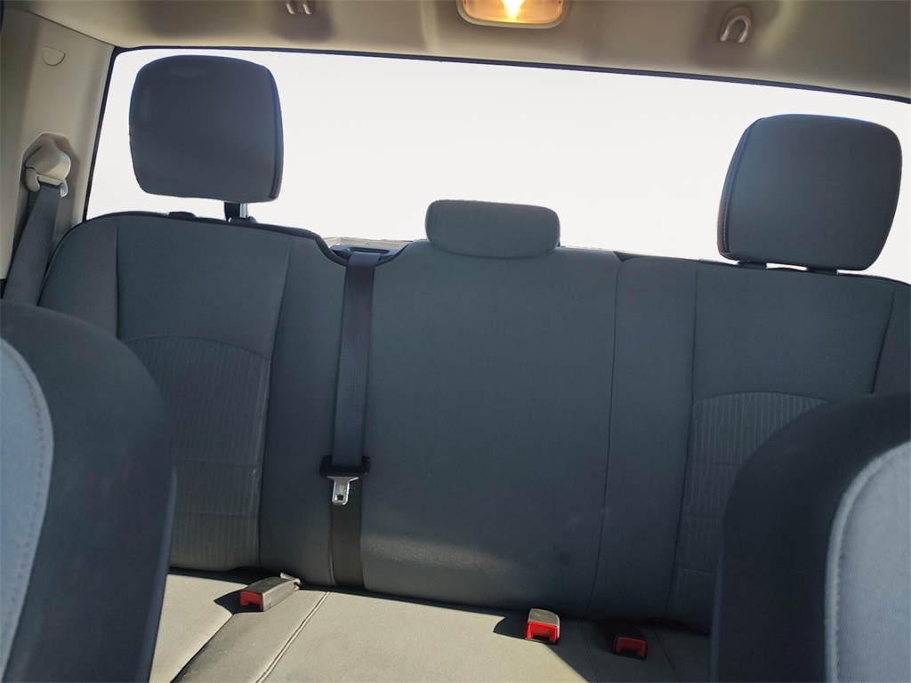 RAM 1500 Classic  2024