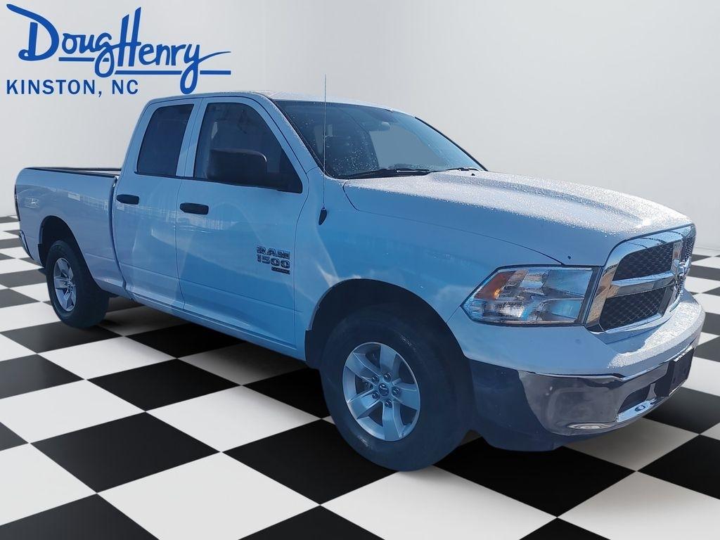RAM 1500 Classic  2024