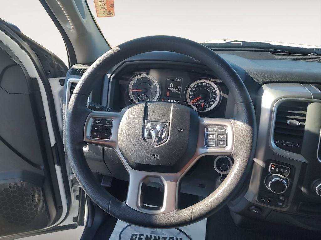 RAM 1500 Classic  2024