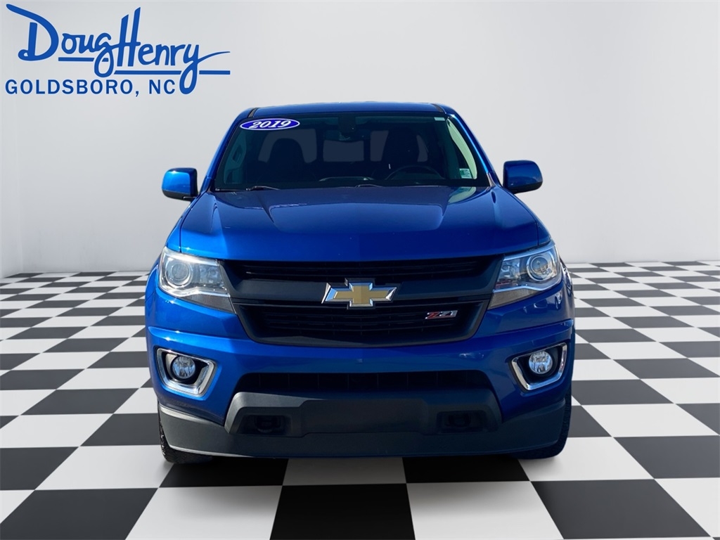 Chevrolet Colorado  2019 Chevrolet Colorado  2019