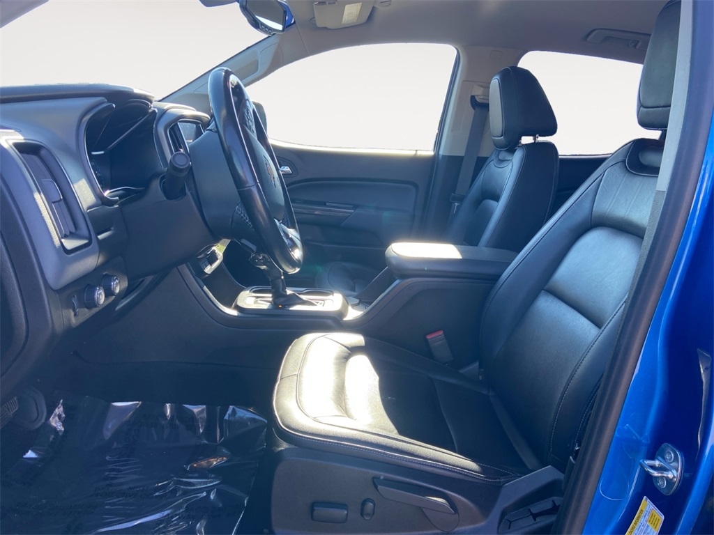 Chevrolet Colorado  2019 Chevrolet Colorado  2019