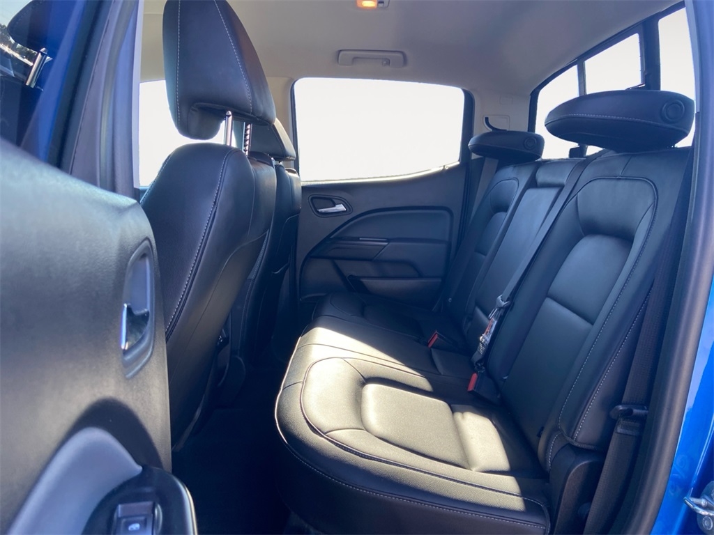 Chevrolet Colorado  2019 Chevrolet Colorado  2019