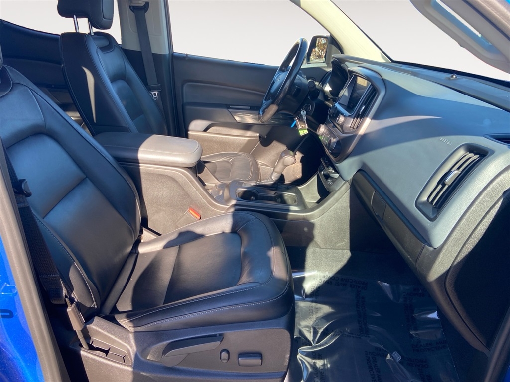 Chevrolet Colorado  2019 Chevrolet Colorado  2019