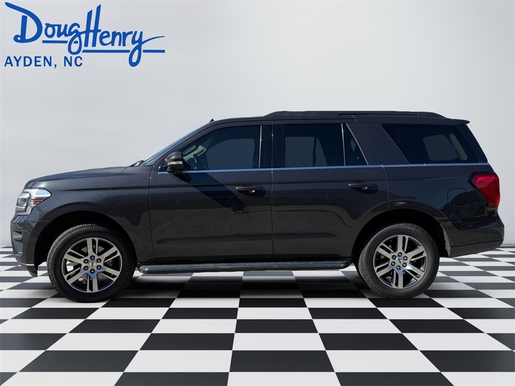 Ford Expedition  2022