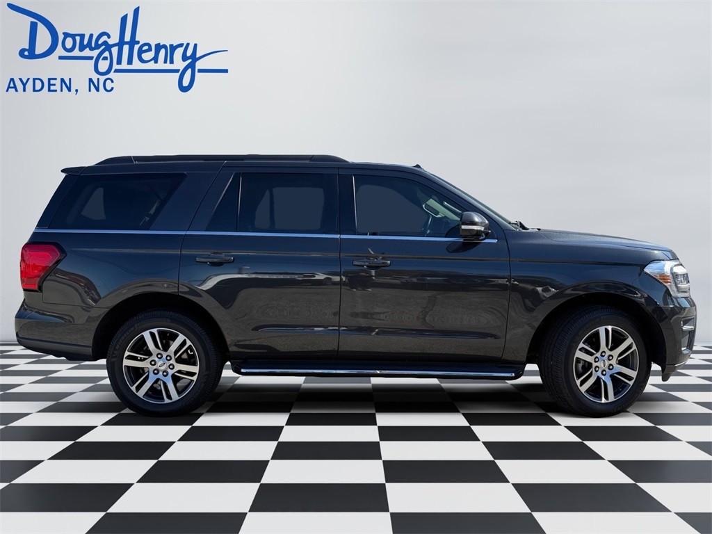 Ford Expedition  2022